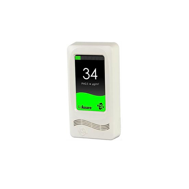 美國TSI室內PM2.5在線(xiàn)監測儀